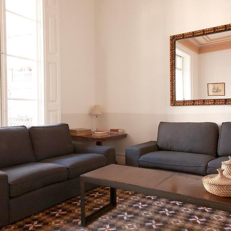 My Address In Barcelona Apartment Exterior foto