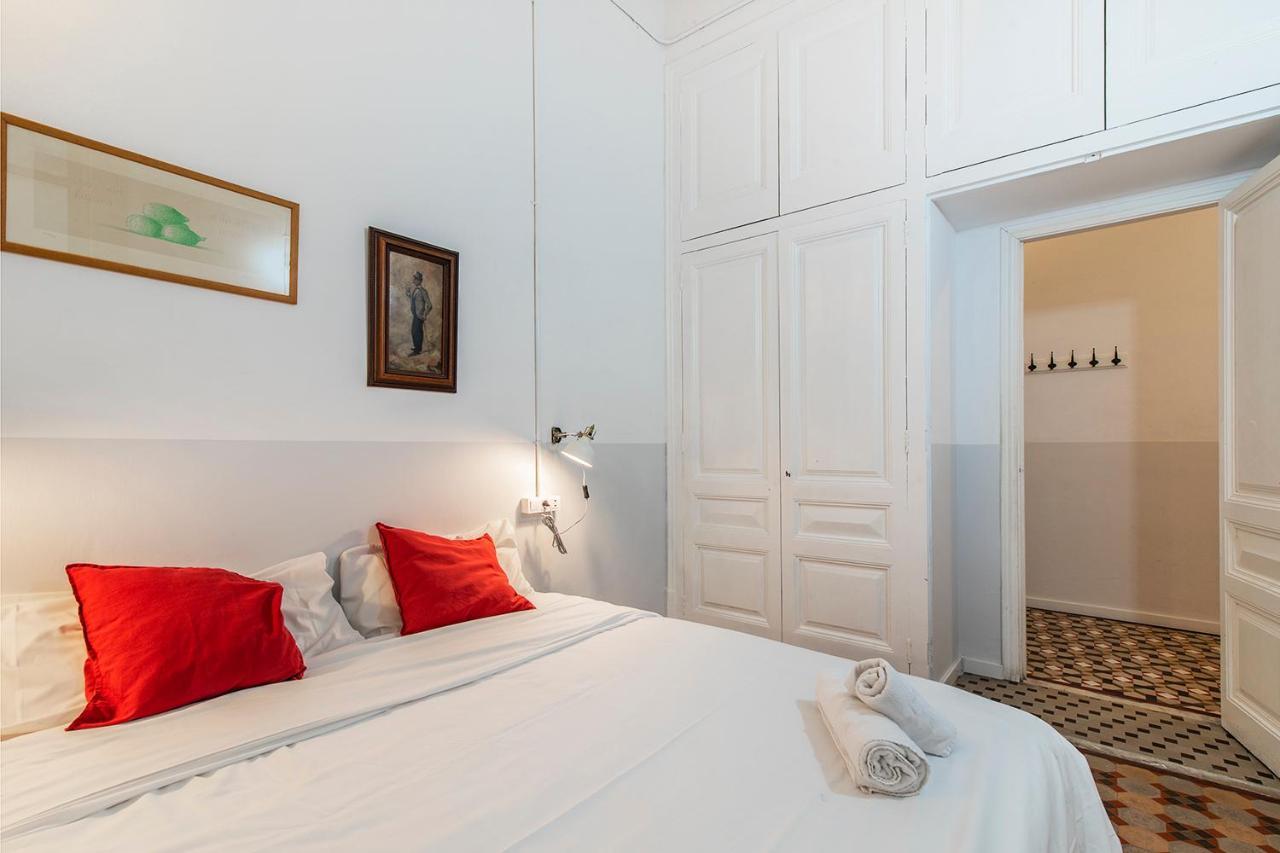 My Address In Barcelona Apartment Exterior foto