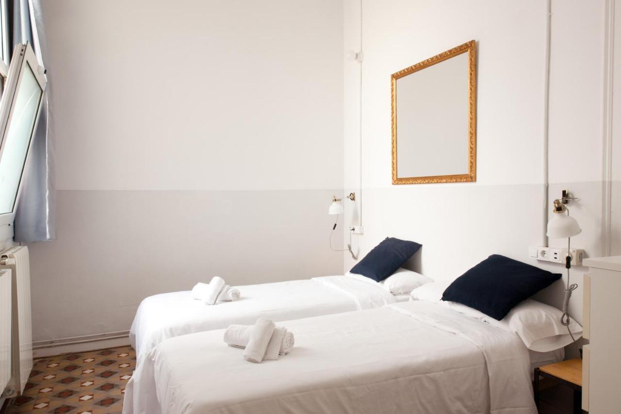 My Address In Barcelona Apartment Exterior foto