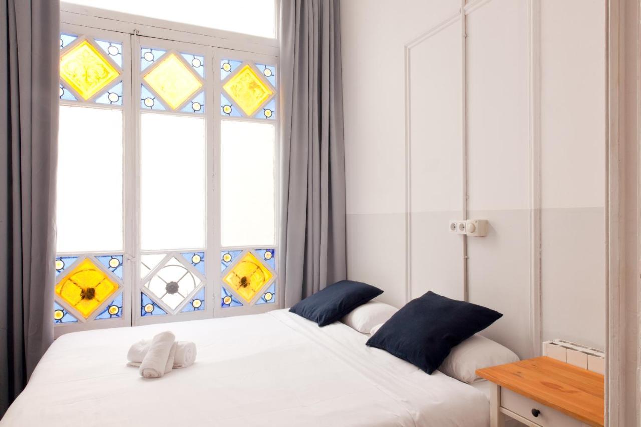 My Address In Barcelona Apartment Exterior foto