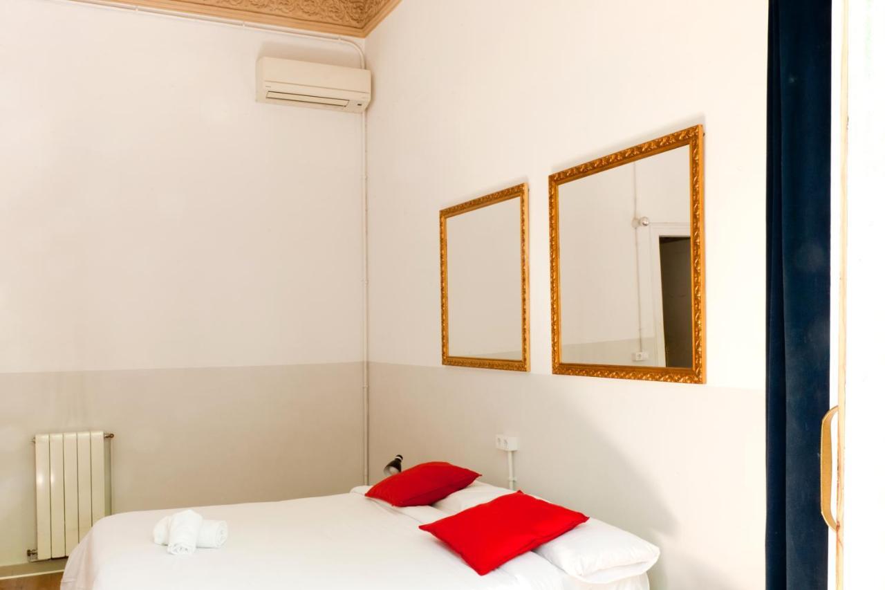 My Address In Barcelona Apartment Exterior foto