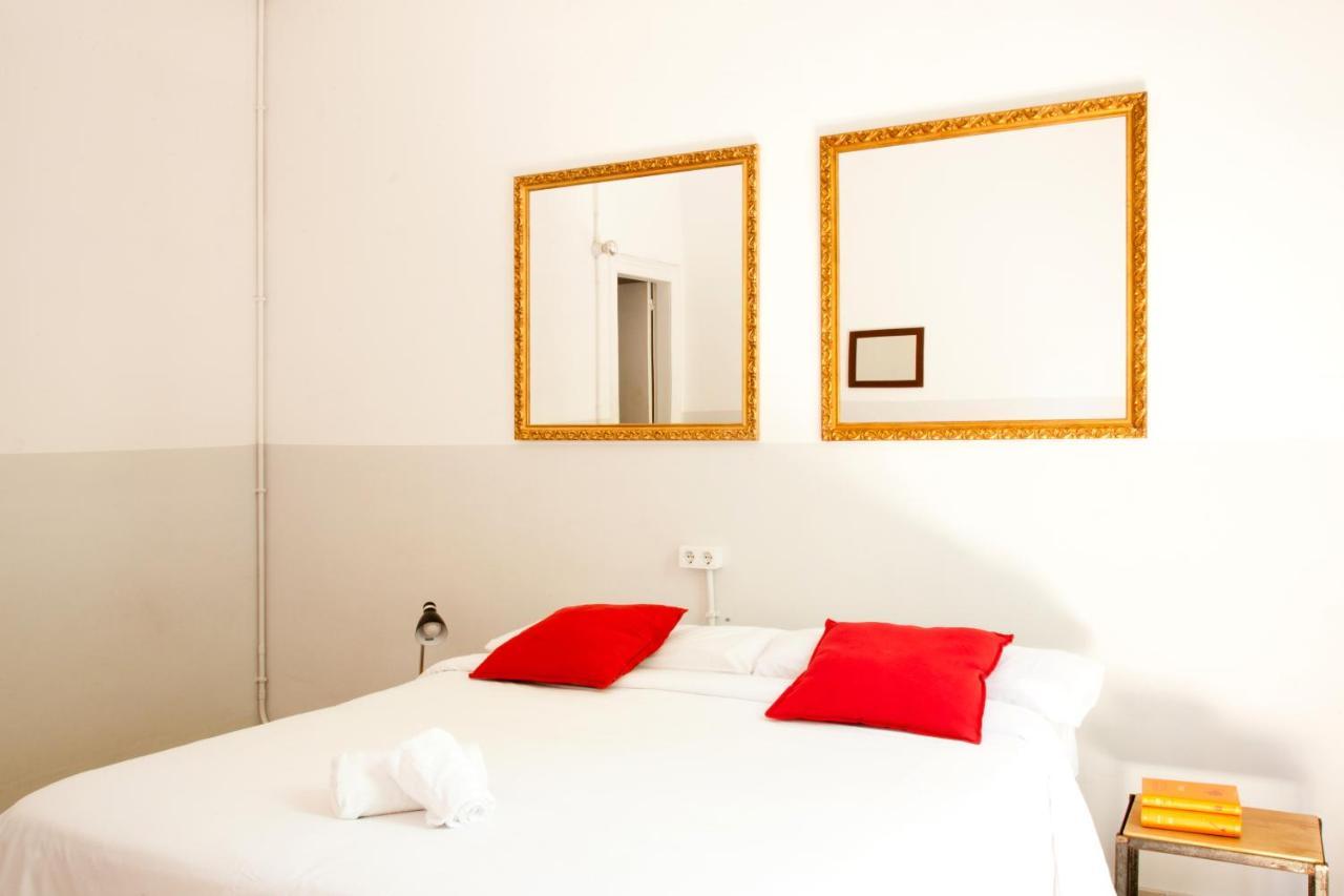 My Address In Barcelona Apartment Exterior foto