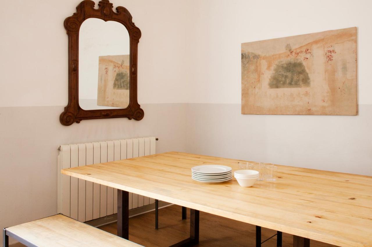My Address In Barcelona Apartment Exterior foto