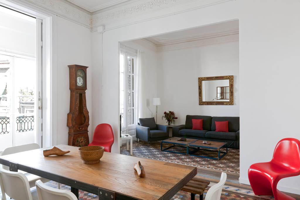 My Address In Barcelona Apartment Cameră foto