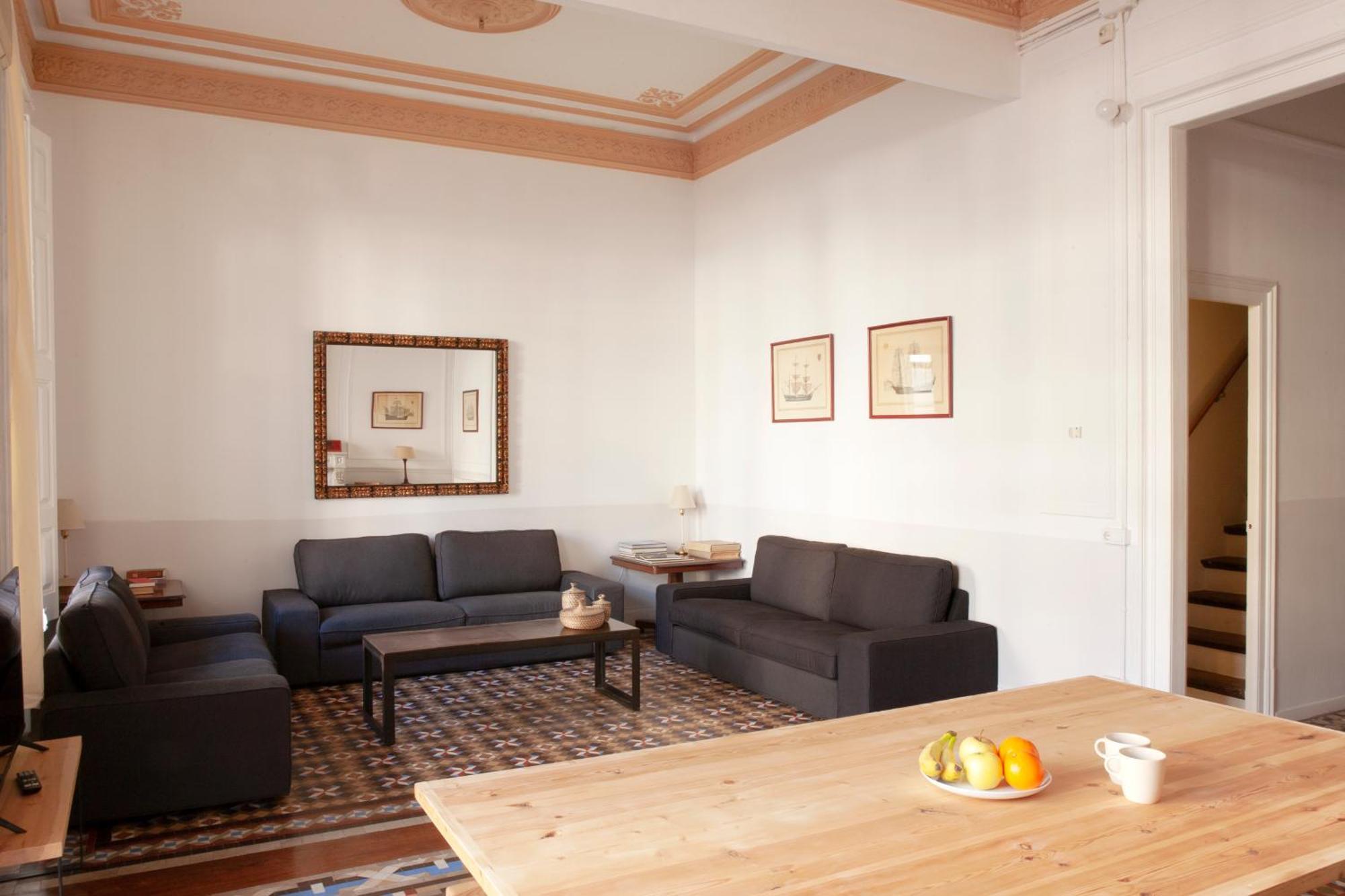 My Address In Barcelona Apartment Exterior foto
