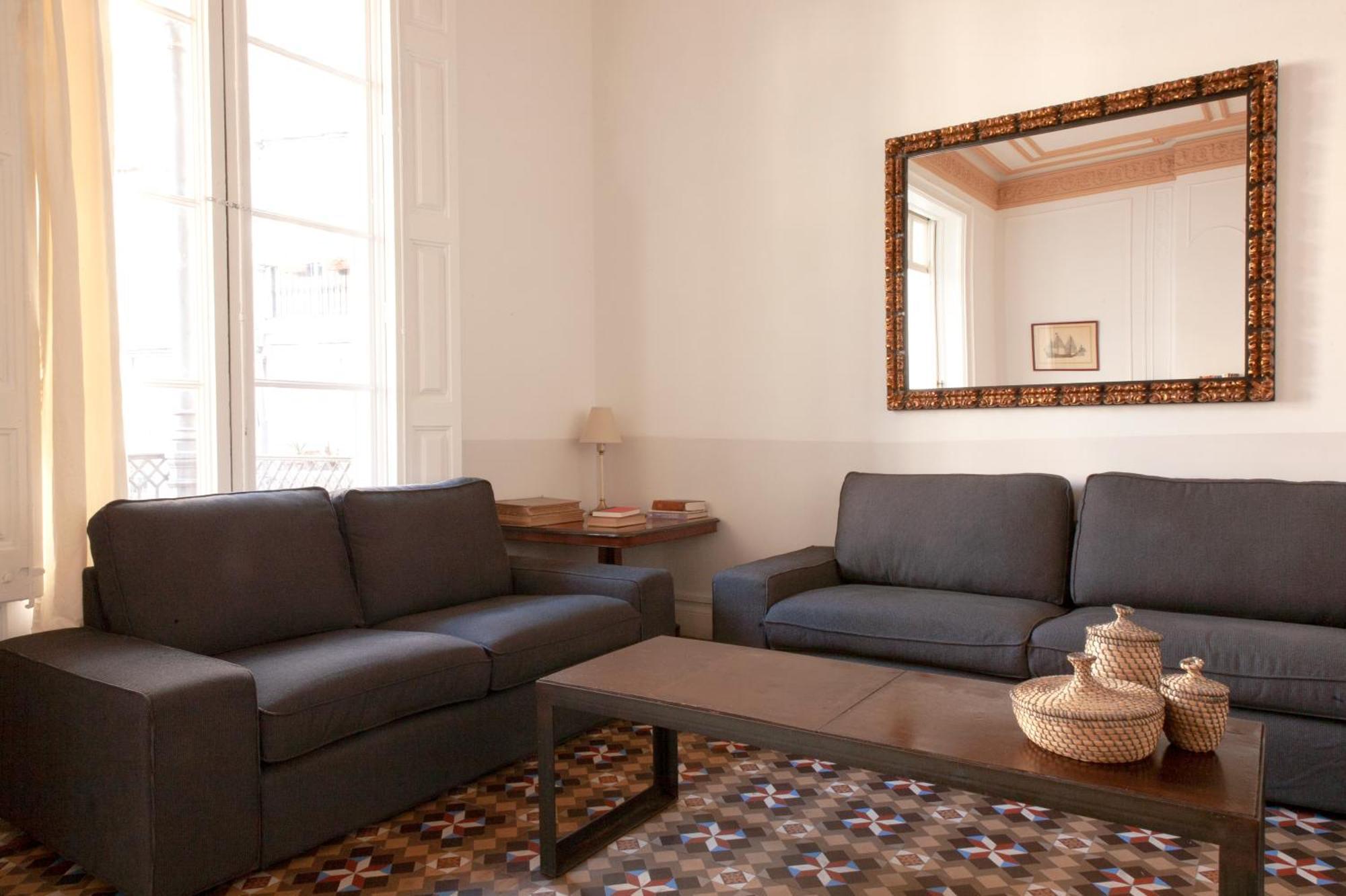My Address In Barcelona Apartment Exterior foto