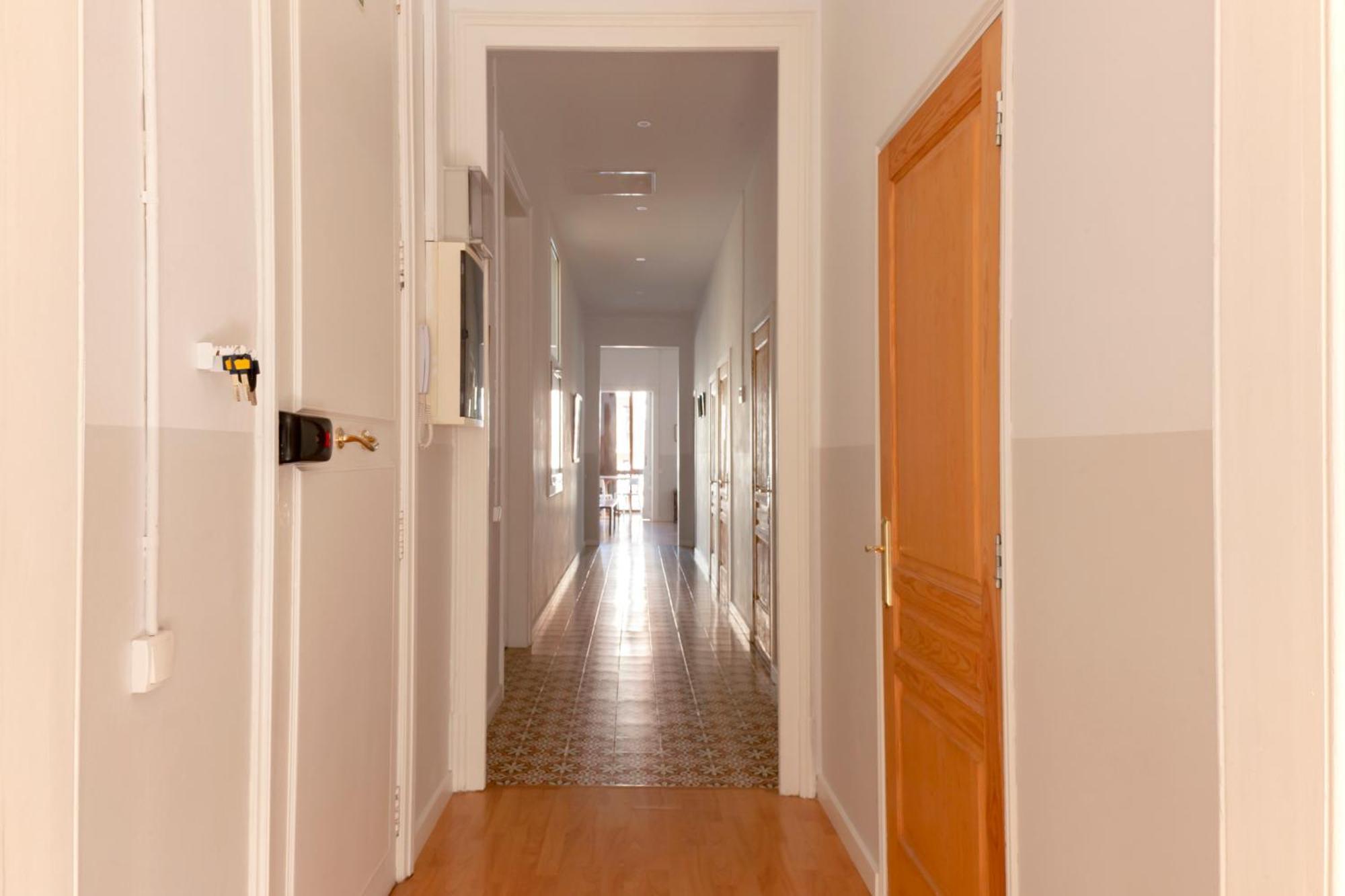 My Address In Barcelona Apartment Exterior foto