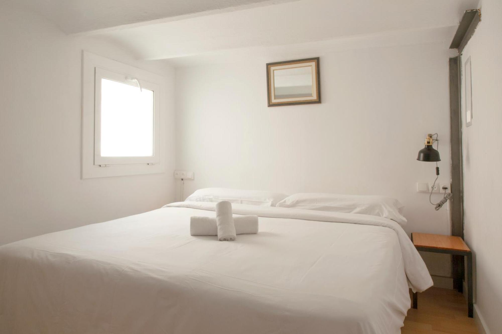 My Address In Barcelona Apartment Exterior foto