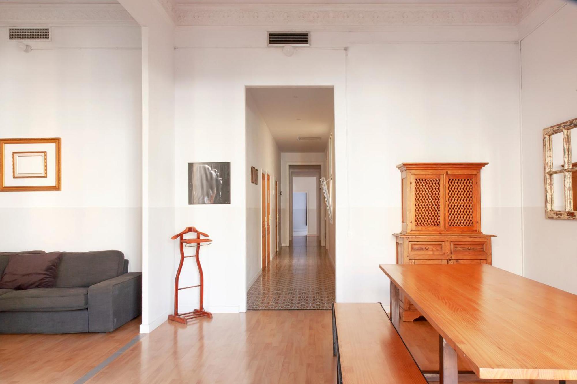 My Address In Barcelona Apartment Exterior foto