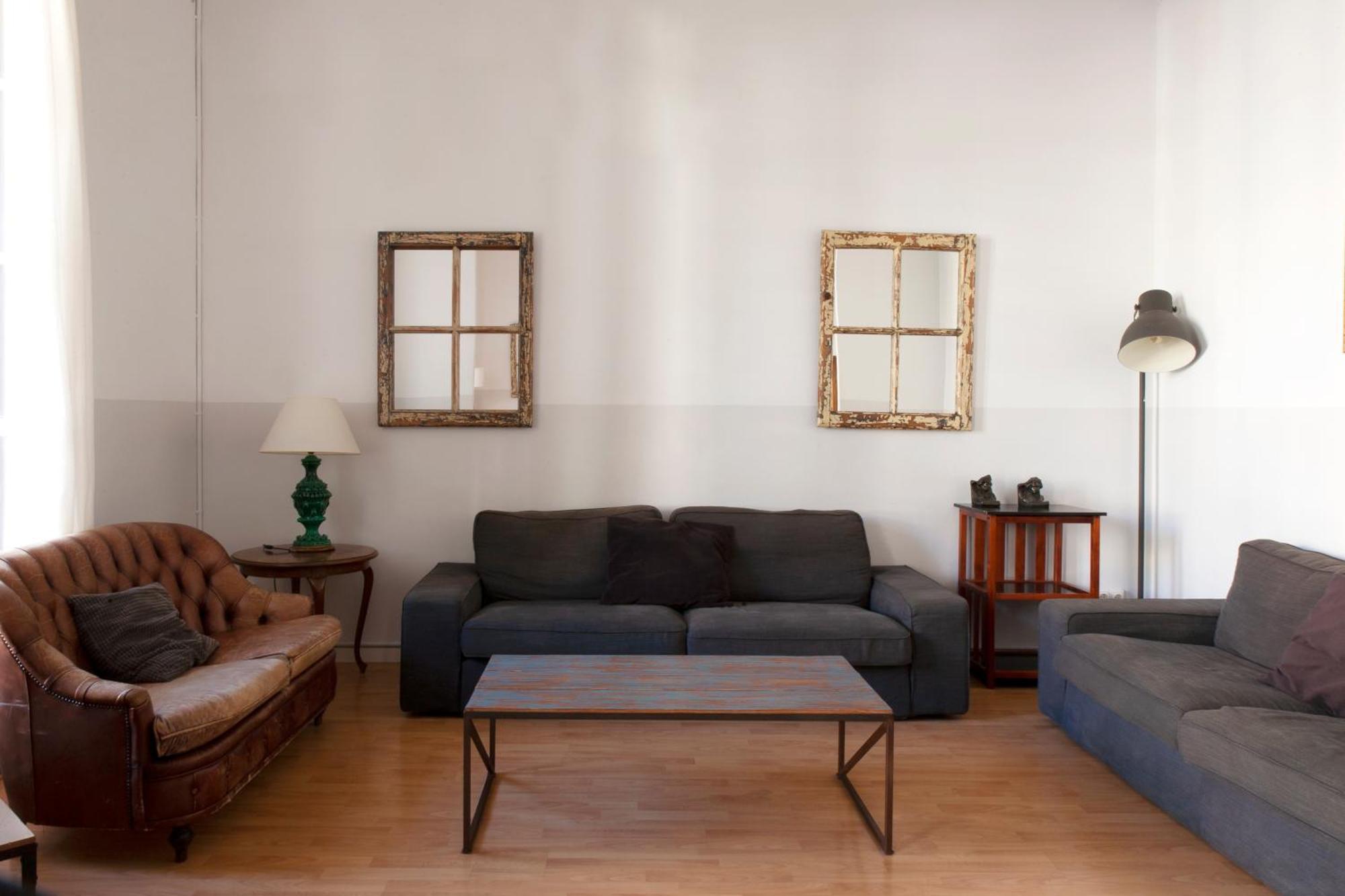My Address In Barcelona Apartment Exterior foto