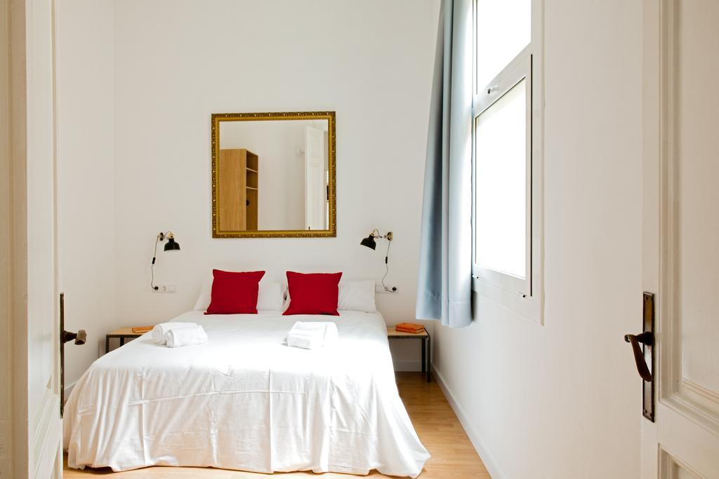 My Address In Barcelona Apartment Exterior foto
