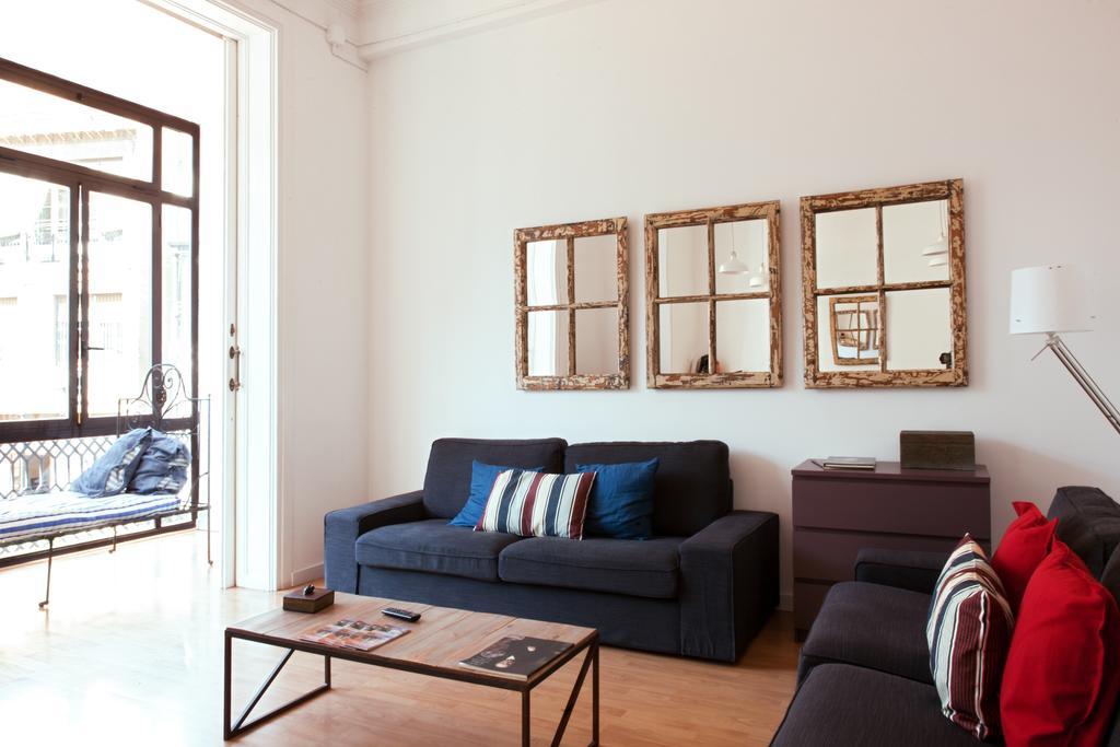 My Address In Barcelona Apartment Exterior foto