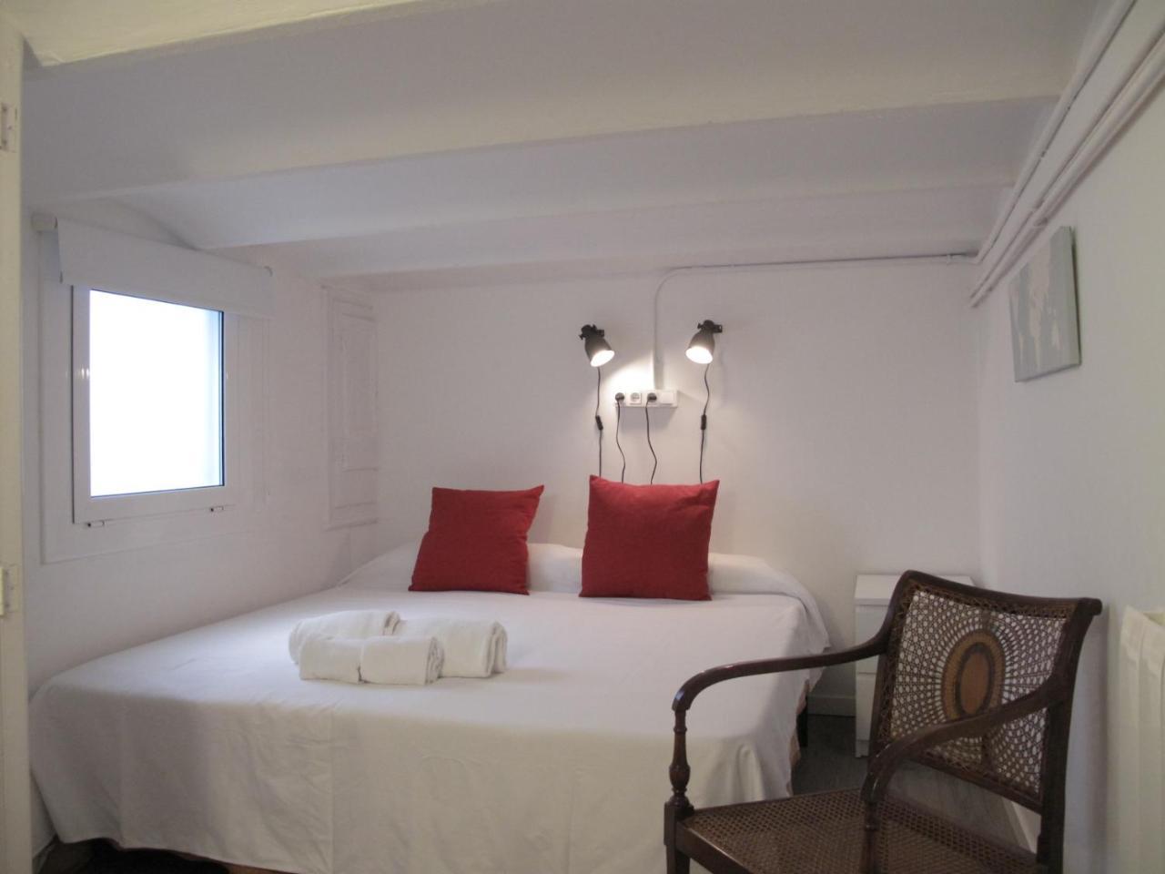 My Address In Barcelona Apartment Exterior foto