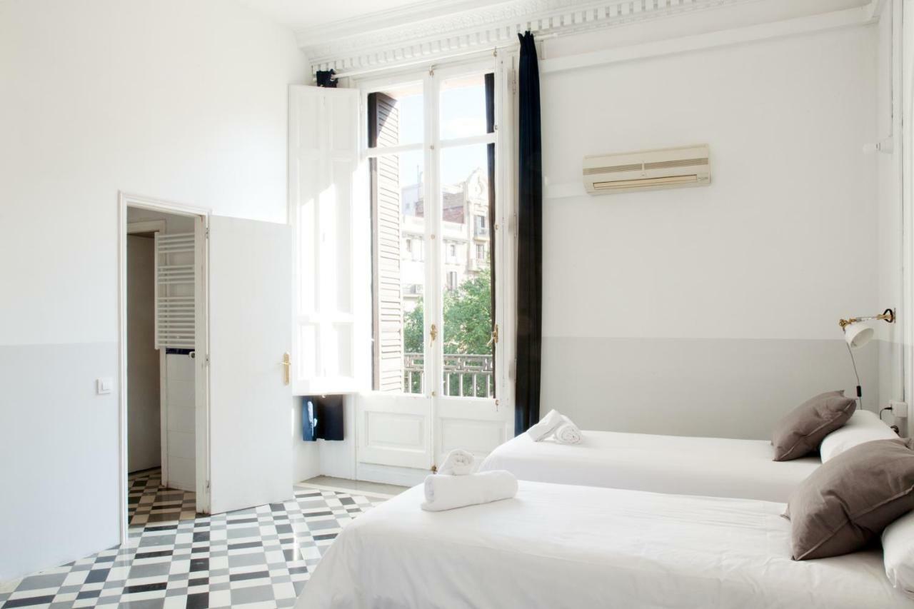 My Address In Barcelona Apartment Exterior foto