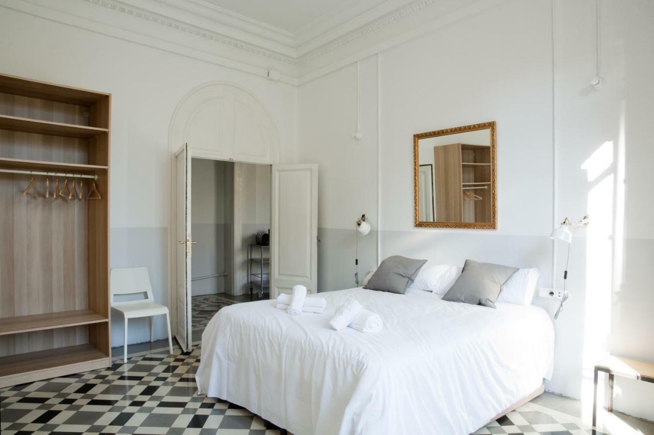 My Address In Barcelona Apartment Exterior foto